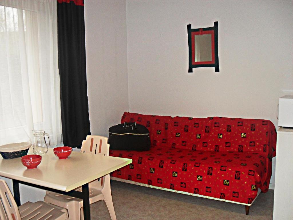 Residence Les Temporis Bretteville Sur Odon Zimmer foto