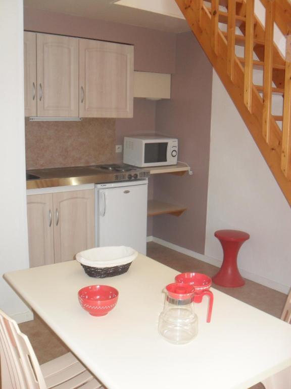 Residence Les Temporis Bretteville Sur Odon Zimmer foto