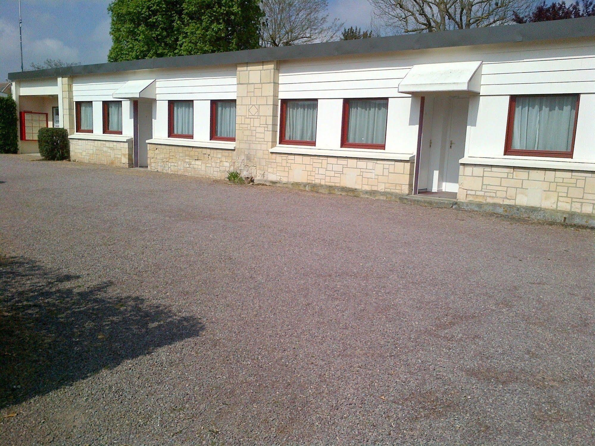 Residence Les Temporis Bretteville Sur Odon Exterior foto